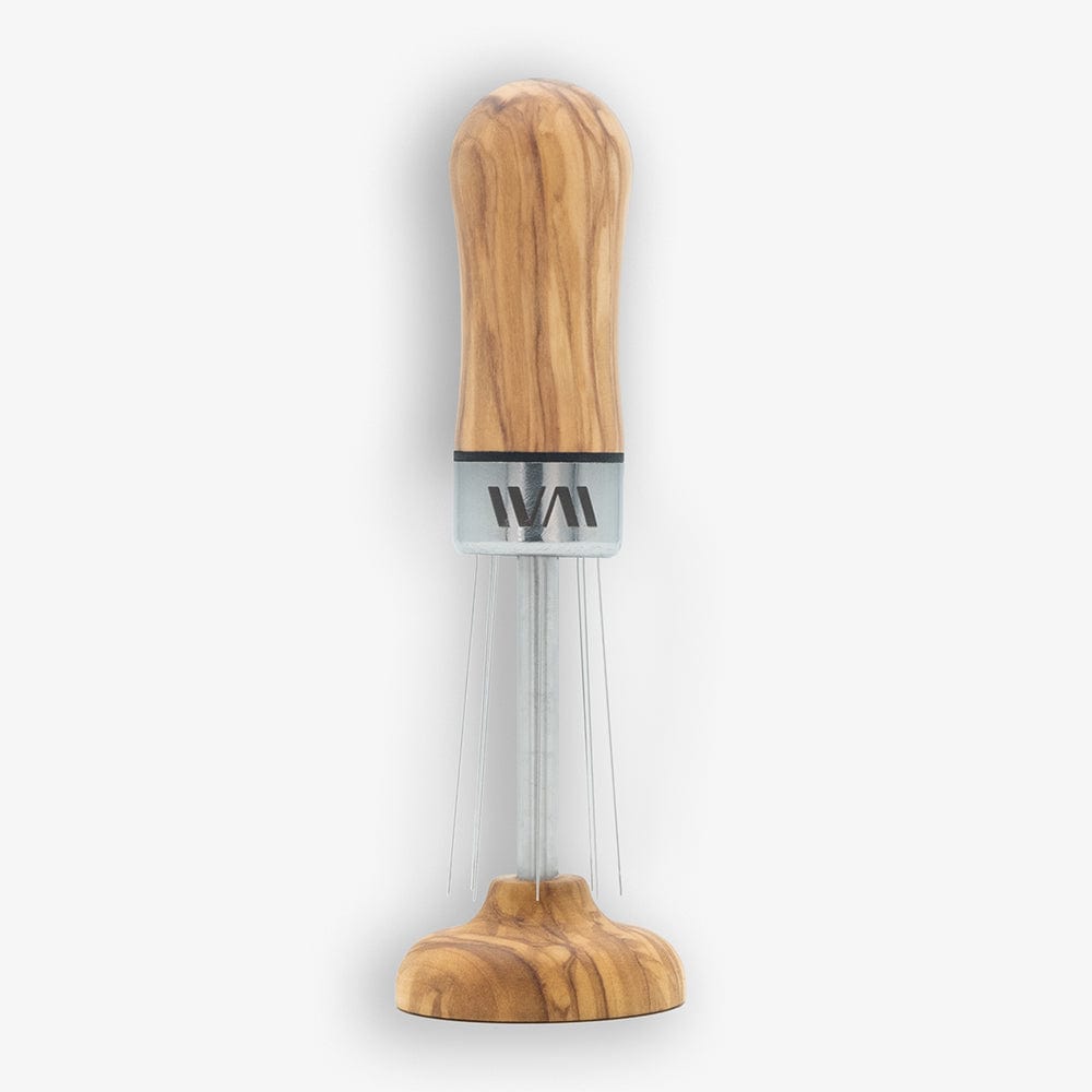 WDT Stand - Standfuß für Wiedemann WDT-Tool Wiedemann Manufaktur WDT-Tool Rheinland Coffee