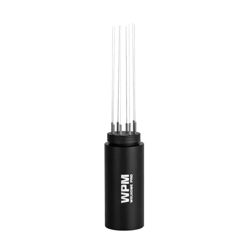WPM Magnetisches WDT-Tool – Hol das Beste aus deinem Espresso raus WDT-Tool WPM - Rheinland.Coffee