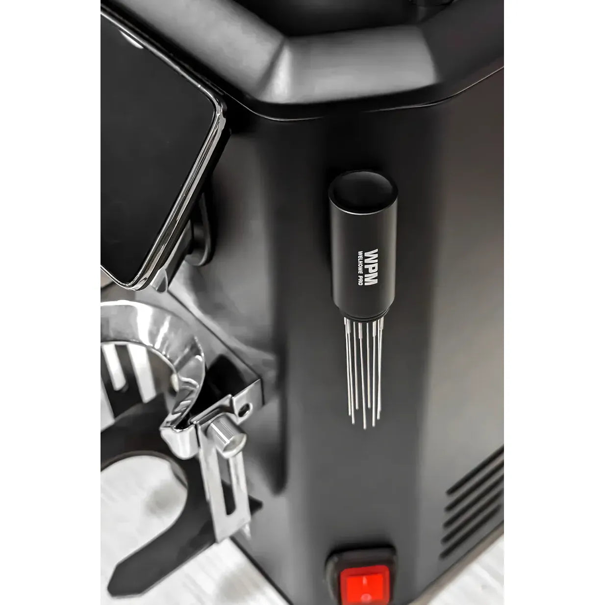 WPM Magnetisches WDT-Tool – Hol das Beste aus deinem Espresso raus WDT-Tool WPM - Rheinland.Coffee