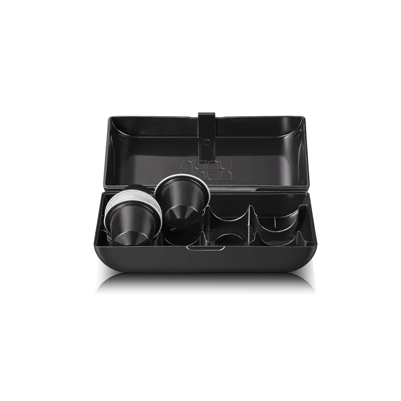 Wacaco Pixapresso Protective Case & Travel Kit – Dein Rundum-Schutz für unterwegs Kaffee mobil WACACO - Rheinland.Coffee