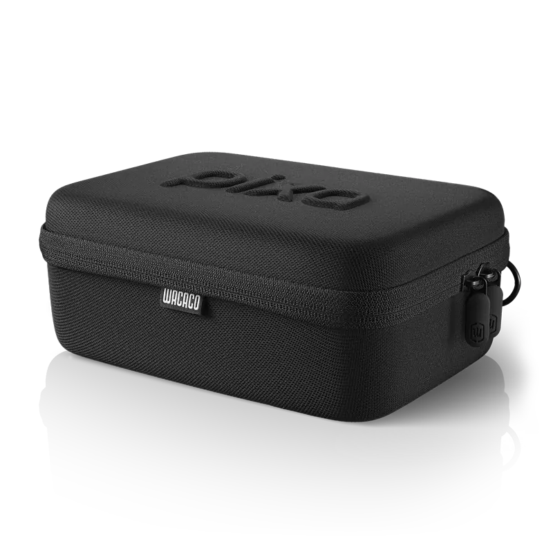 Wacaco Pixapresso Protective Case & Travel Kit – Dein Rundum-Schutz für unterwegs Kaffee mobil WACACO - Rheinland.Coffee