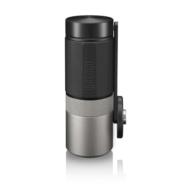 WACACO EXAGRIND - Die ultimative Handmühle für Kaffee- und Espresso-Liebhaber Handmühle WACACO - Rheinland.Coffee