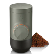 Wacaco Minipresso GR2 – Kompakter Hand-Espresso neu gedacht Kaffee mobil WACACO - Rheinland.Coffee