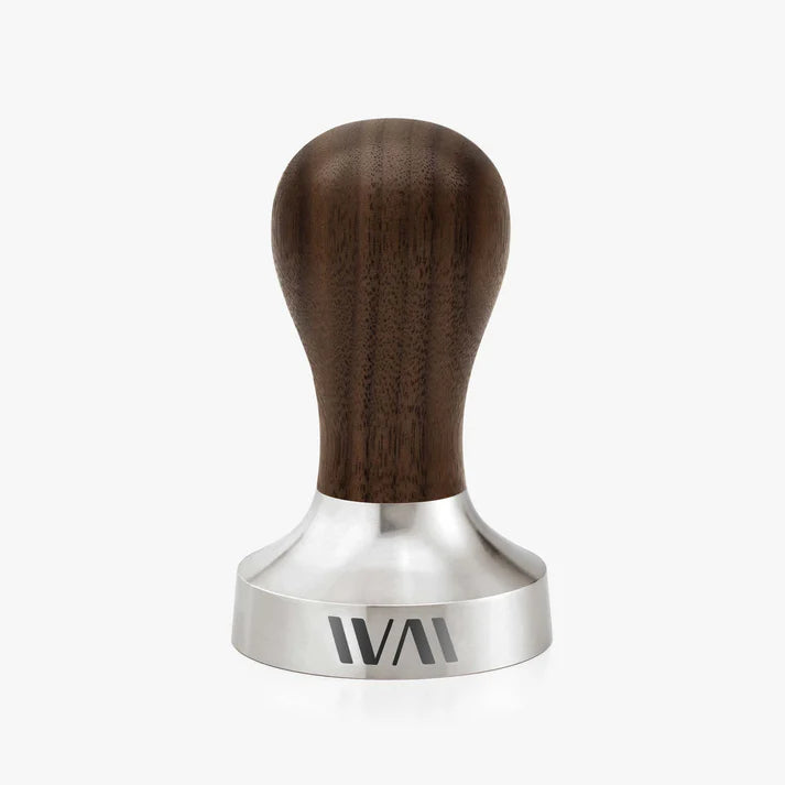 Präzisionstamper von Wiedemann - Tamper in Holz Tamper Wiedemann Manufaktur    - Rheinland.Coffee