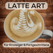 Workshop Latte Art für Einsteiger und Fortgeschrittene Workshop Rheinland.Coffee - Rheinland.Coffee