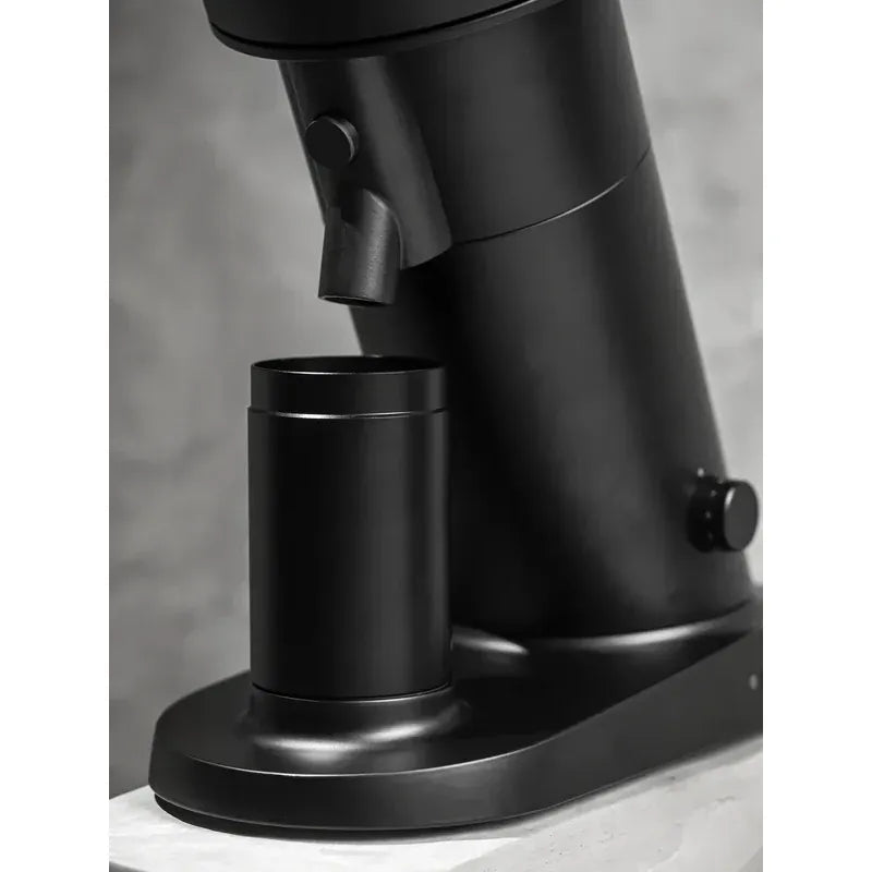 WPM ZP-1 Single Dose Kaffeemühle – Präzision neu definiert Kaffeemühlen WPM - Rheinland.Coffee