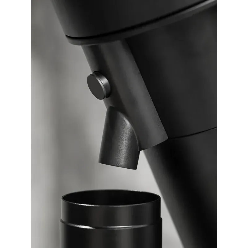 WPM ZP-1 Single Dose Kaffeemühle – Präzision neu definiert Kaffeemühlen WPM - Rheinland.Coffee