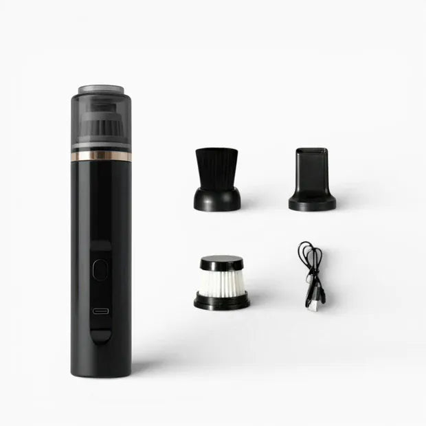 Lastaforest Barista Air Wand™ Precision 2-in-1 Grinder Vacuum & Blower – Für dauerhaft frischen Kaffeegeschmack Lastaforest Reiniger und Entkalker Air Wand™ Rheinland Coffee