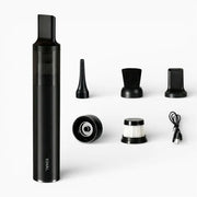 Lastaforest Barista Air Wand™ Precision 2-in-1 Grinder Vacuum & Blower – Für dauerhaft frischen Kaffeegeschmack Lastaforest Reiniger und Entkalker Air Wand™ Pro Rheinland Coffee