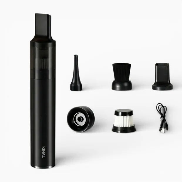 Lastaforest Barista Air Wand™ Precision 2-in-1 Grinder Vacuum & Blower – Für dauerhaft frischen Kaffeegeschmack Lastaforest Reiniger und Entkalker Air Wand™ Pro Rheinland Coffee