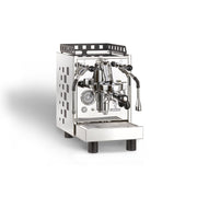 Bezzera Aria S MN Inox, Quadrate