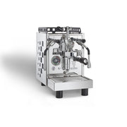 Bezzera Aria Top PID Fast-Heating, Inox