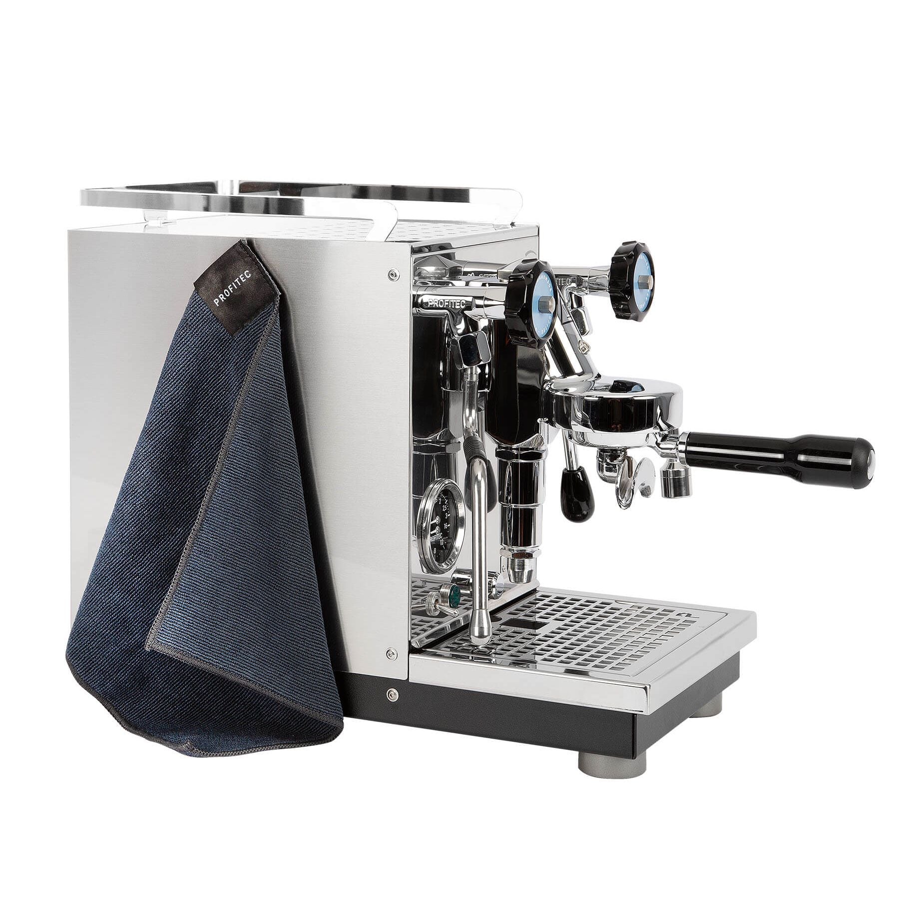 Profitec Barista-Tücher – Für die ideale Reinigung deiner Espressomaschine Tücher Profitec - Rheinland.Coffee