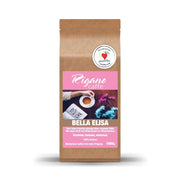 Bella Elisa Gute-Laune-Kaffee – 100% Arabica, Blumig & Fruchtig Rigano Caffe Kaffee RIGANO Caffe - Rheinland.Coffee