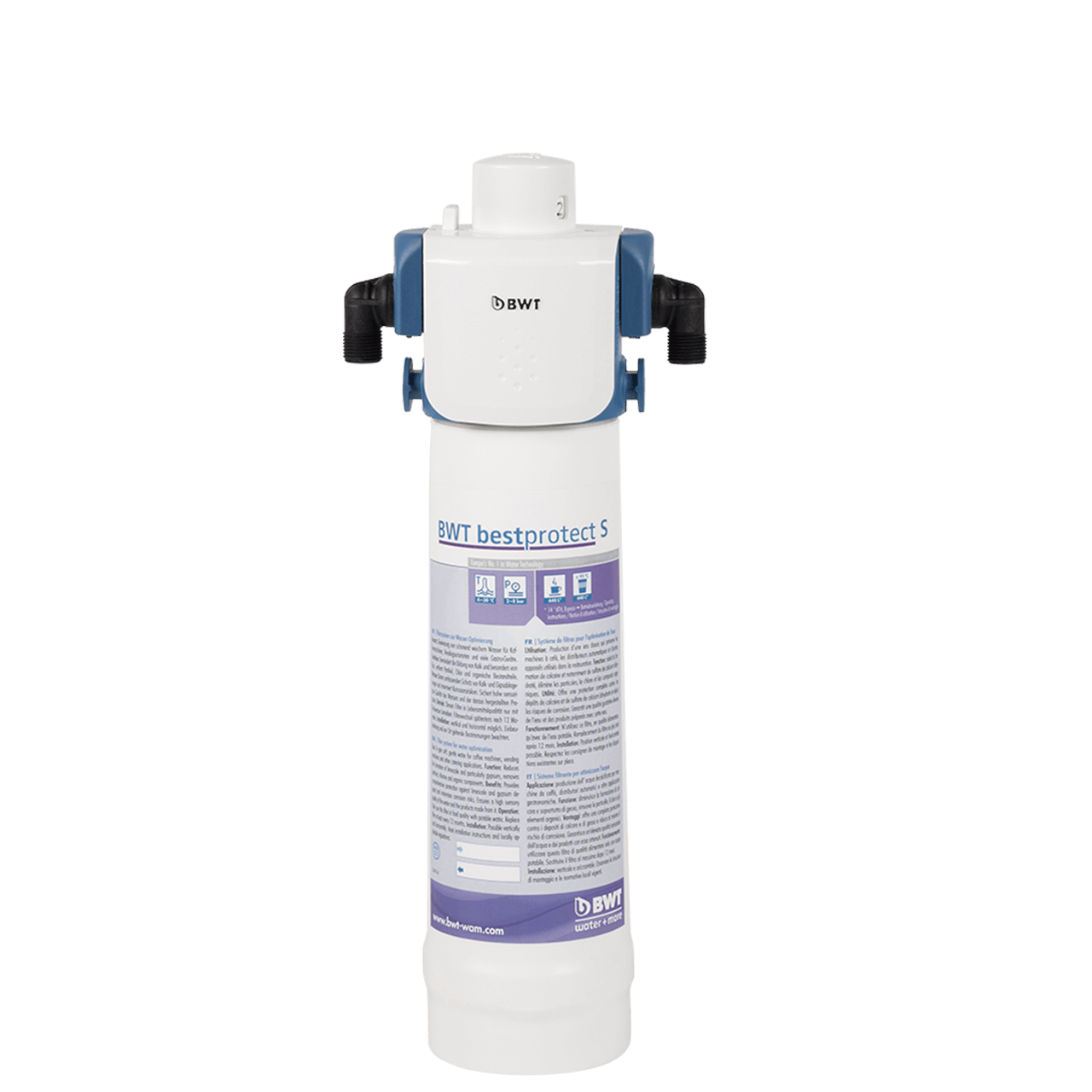 BWT - Festwasser Bundle product Rheinland.Coffee - Rheinland.Coffee
