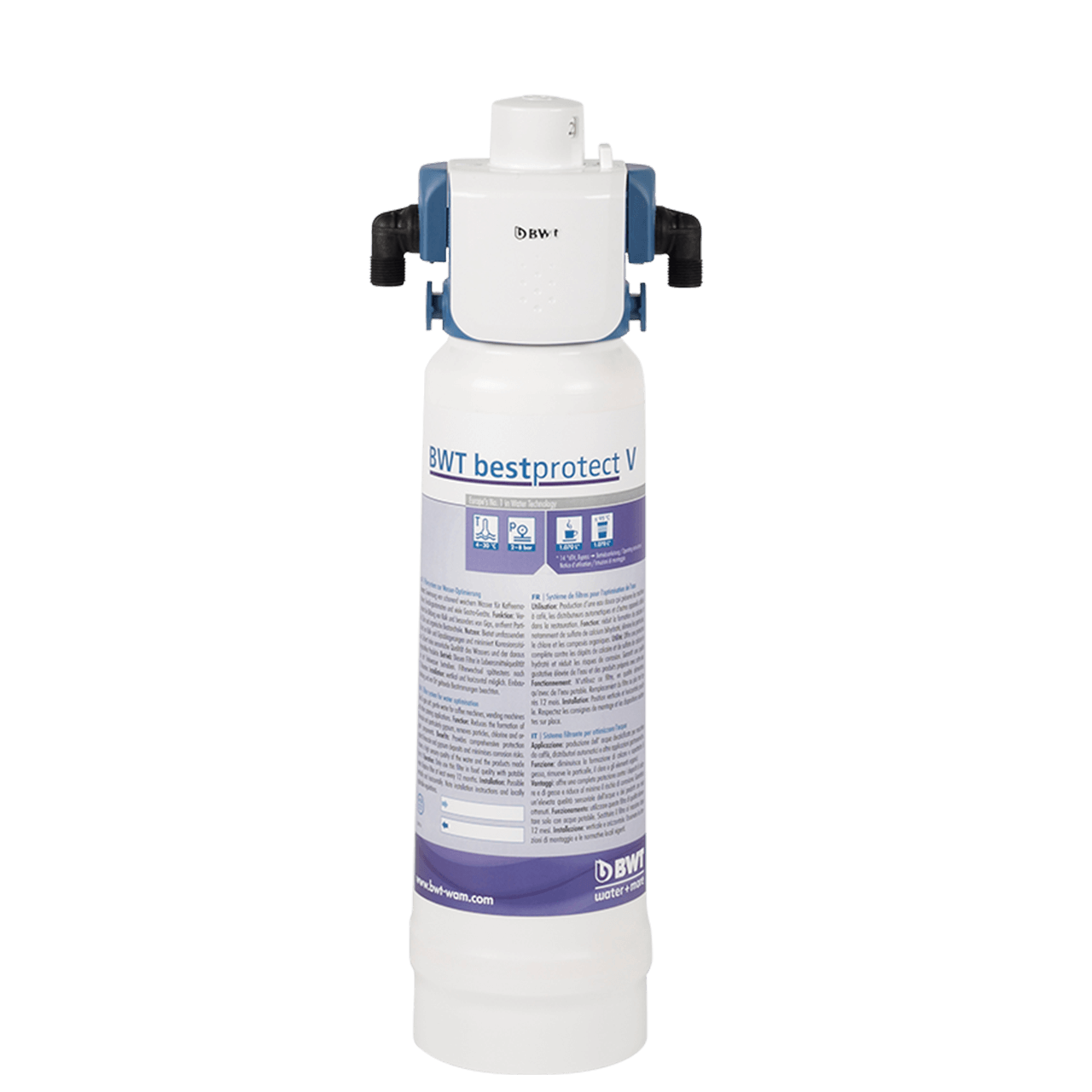 BWT - Festwasser Bundle product Rheinland.Coffee - Rheinland.Coffee