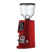 Eureka Atom Excellence 65 – 65-mm Scheibenmahlwerk für Espresso und Filter Schwarz