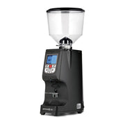 Eureka Atom Specialty 65 – 65-mm Mahlwerk für Espresso und Filter Schwarz