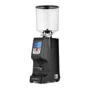 Eureka Atom Specialty 75 – 75-mm Mahlwerk mit 900 Watt Schwarz