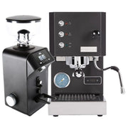 Black Bundle Profitech Go & Ceado Life - All in one Bundle Rheinland.Coffee - Rheinland.Coffee