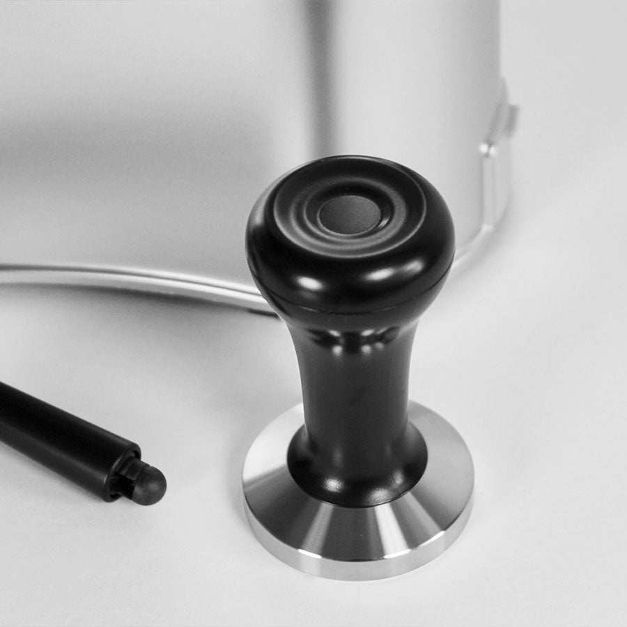 Bonavita Voyager Mini: mitgelieferter Tamper