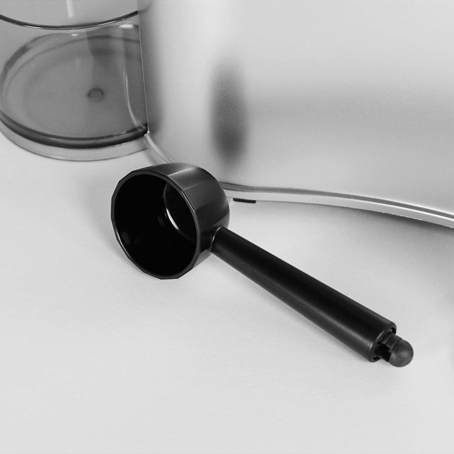 Bonavita Voyager Mini: Messlöffel