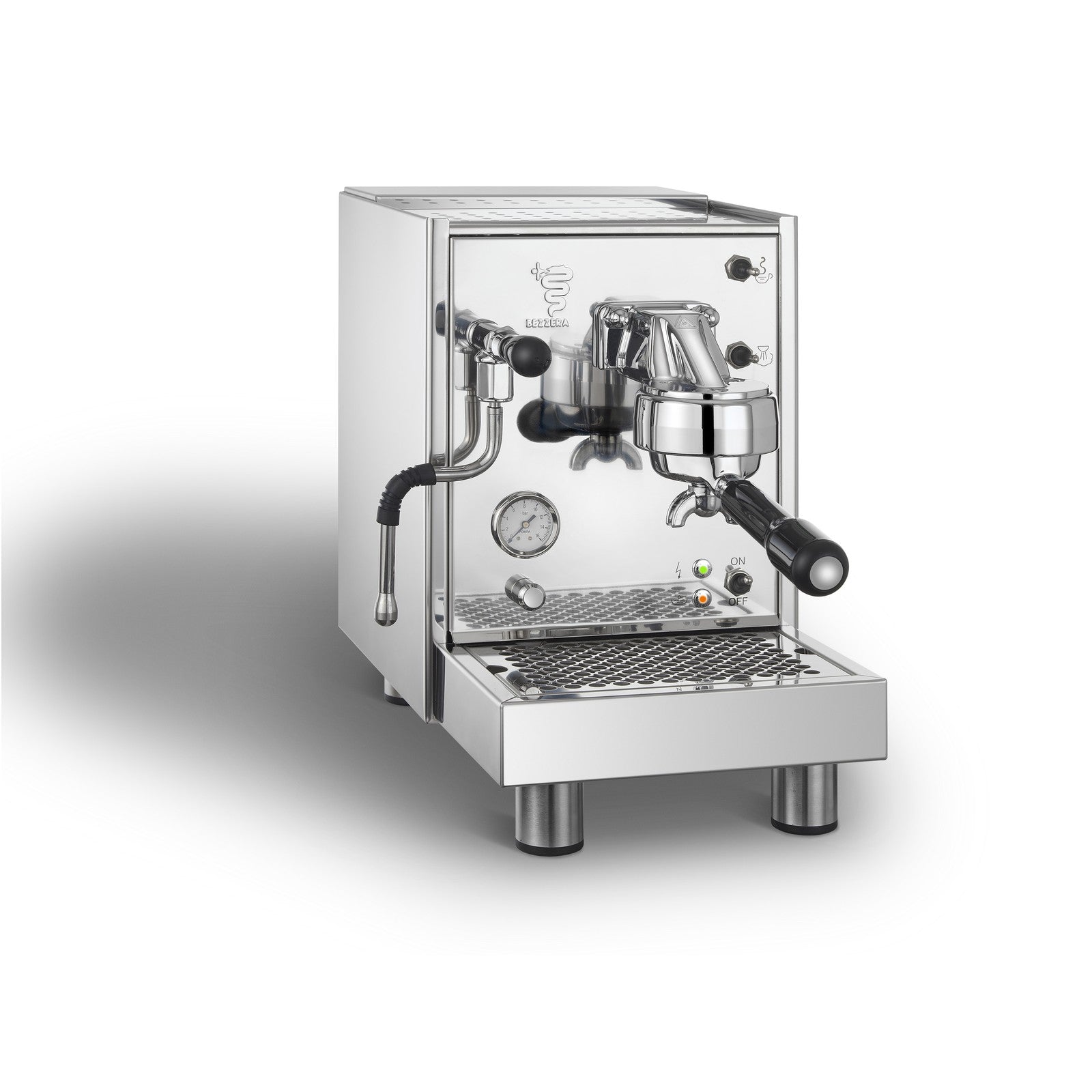 Bezzera BZ09 Inox