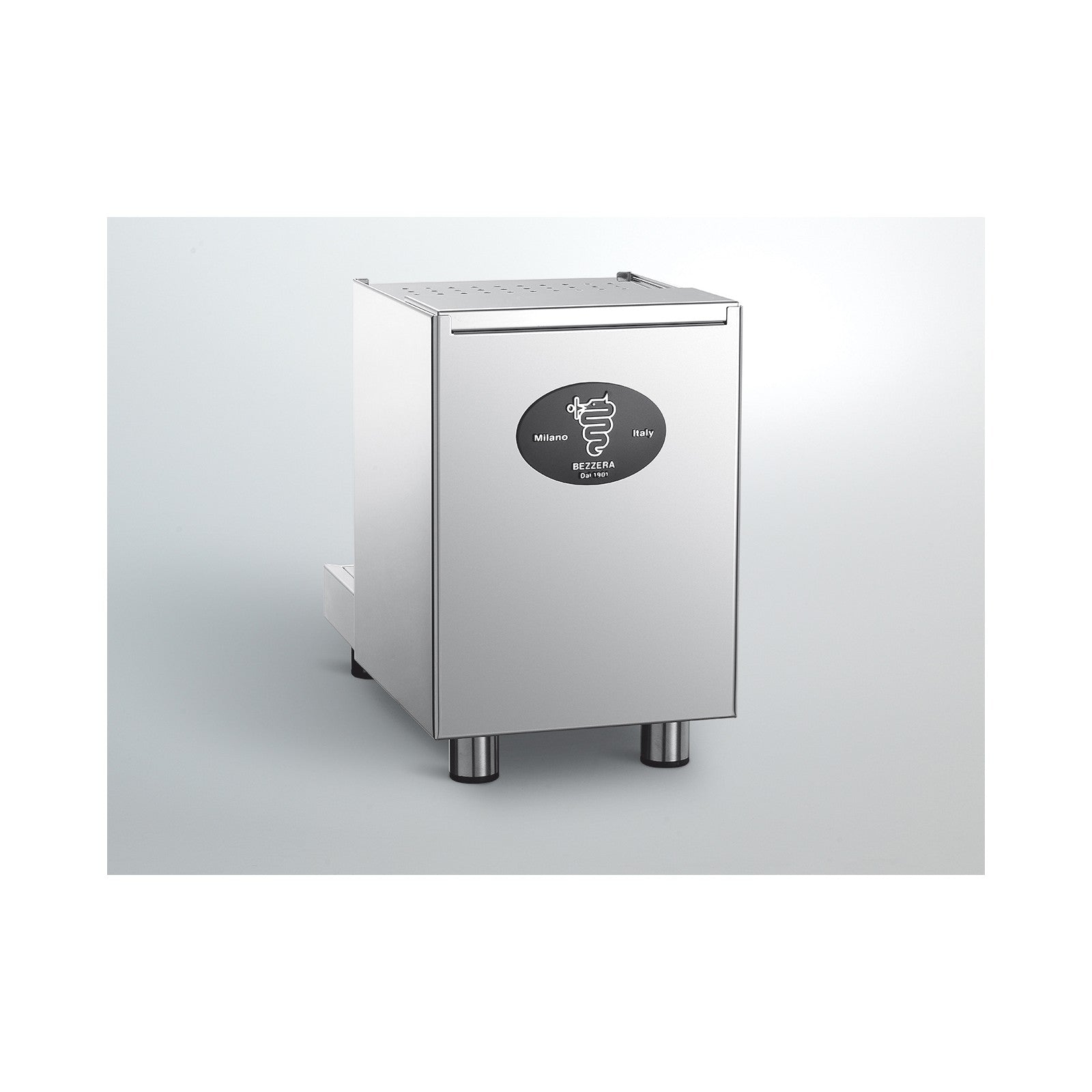 Bezzera BZ09 Inox – Ansicht 2
