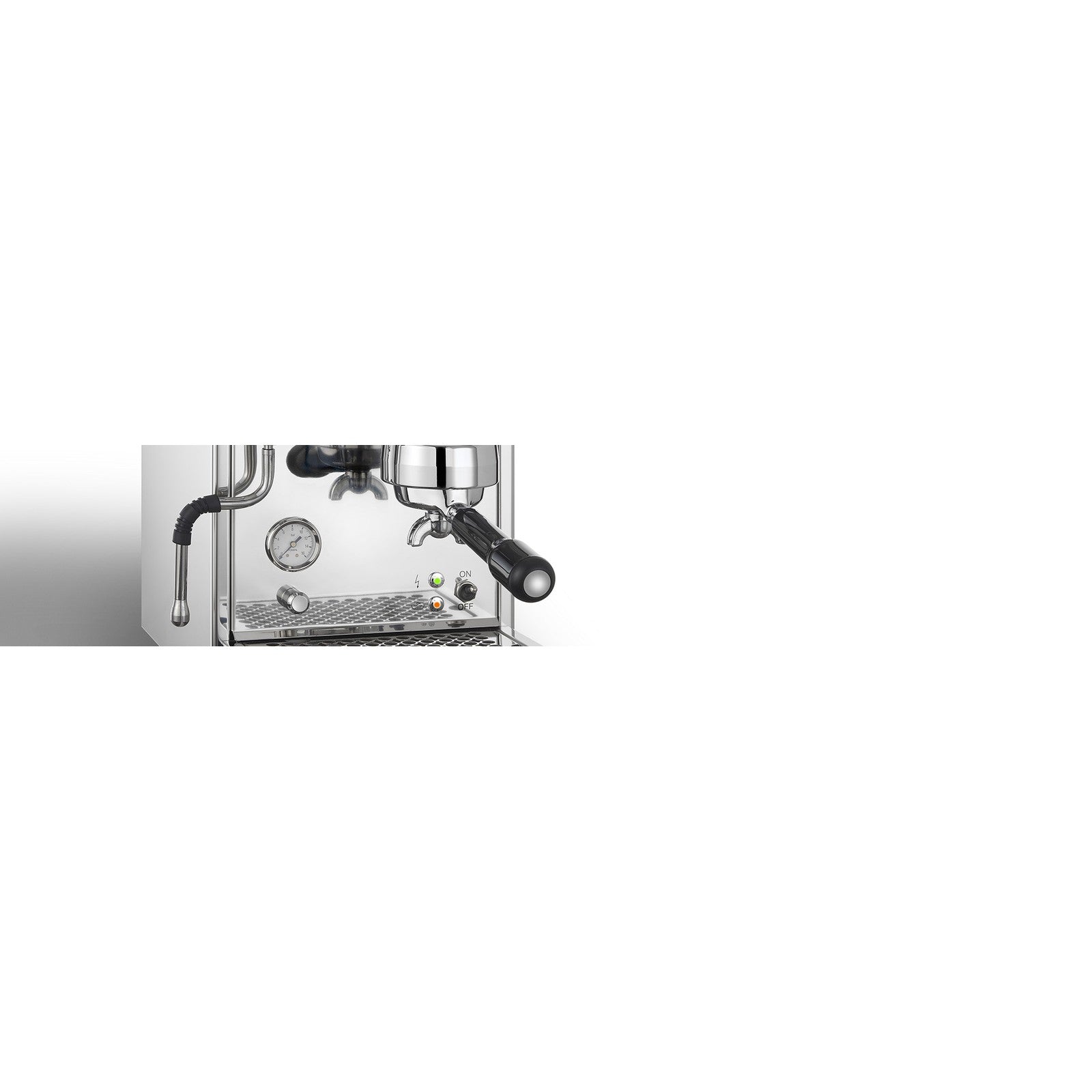 Bezzera BZ09 Inox – Ansicht 4