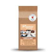 Caffe D´Oro der Sanfte – Bürokaffee für Vieltrinker Rigano Caffe Kaffee RIGANO Caffe - Rheinland.Coffee
