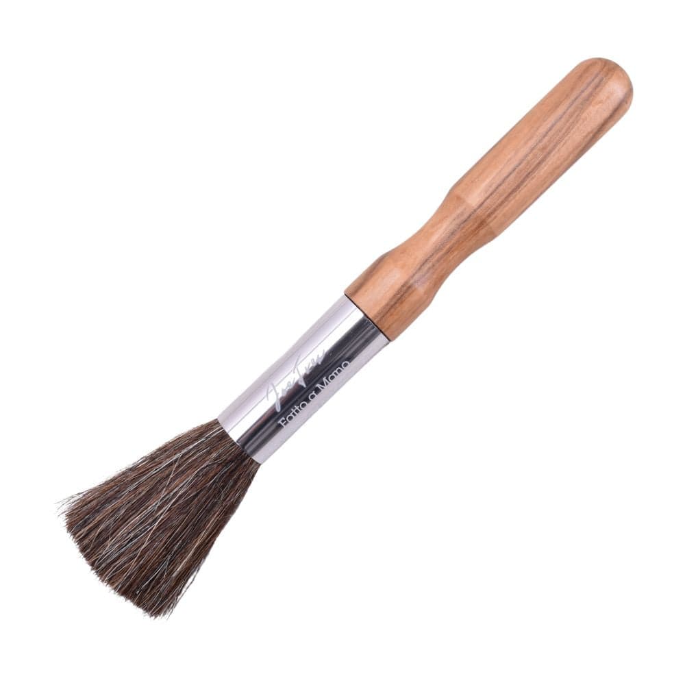 Joe Frex Mühlenpinsel Exklusiv Olive Pinsel und Bürsten JoeFrex - Rheinland.Coffee