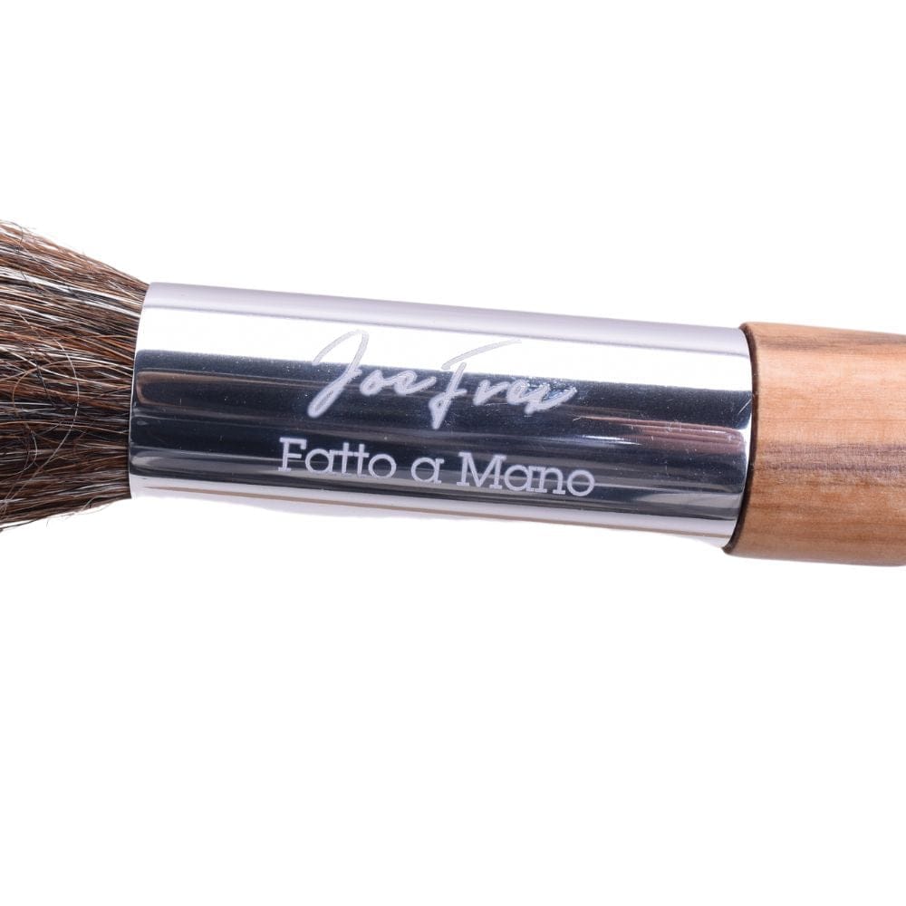 Joe Frex Mühlenpinsel Exklusiv Olive Pinsel und Bürsten JoeFrex - Rheinland.Coffee