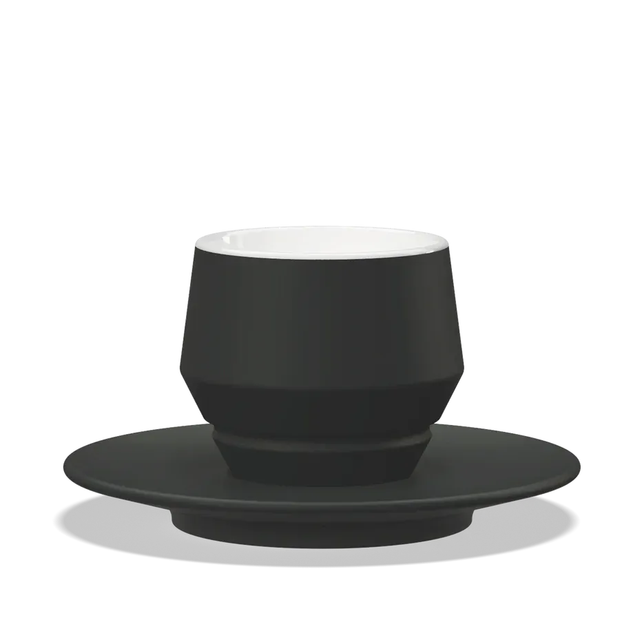 Clubhouse MANIKO doppelwandige Cappuccino Tasse 205 ml - Verschiedene Farben