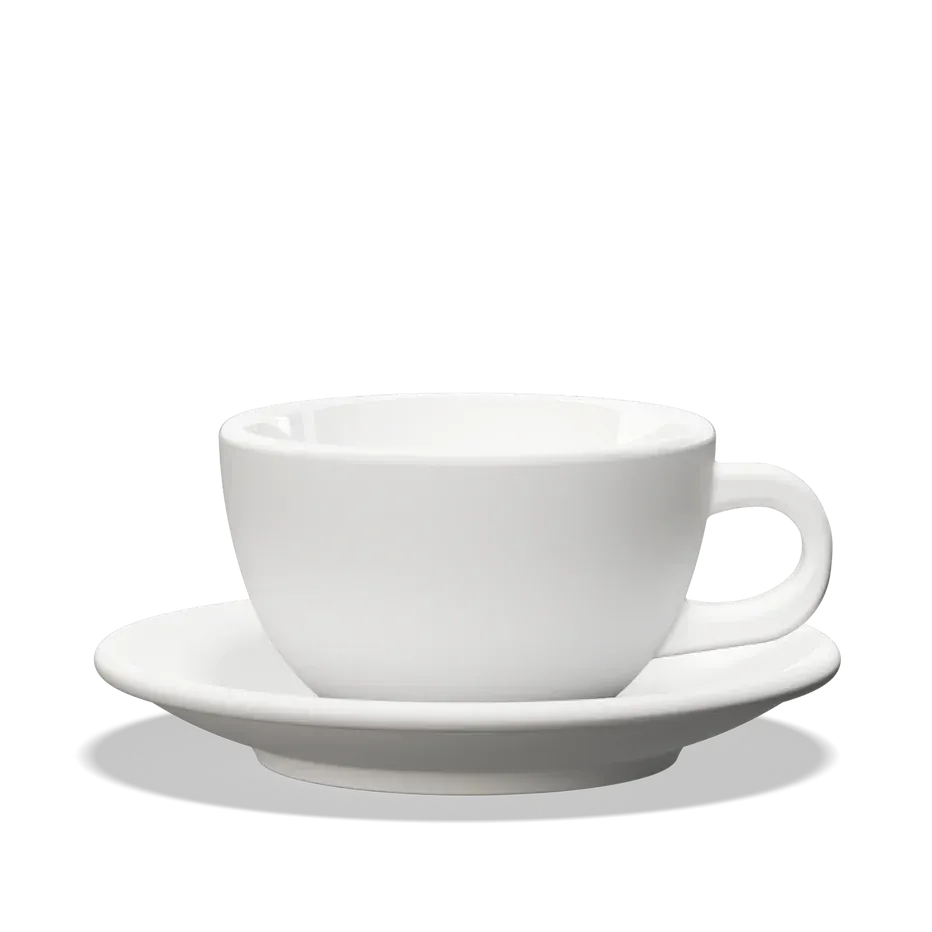 Clubhouse TULIPANO Milchkaffee Tasse 300 ml - Verschiedene Farben