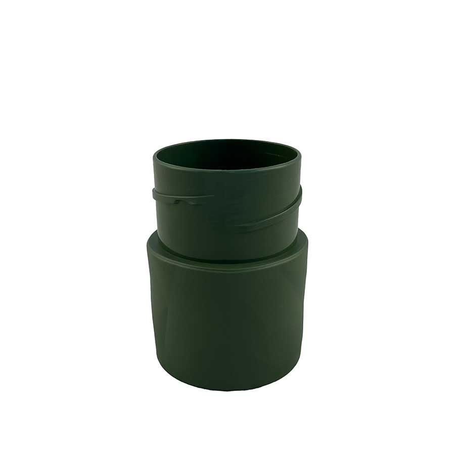 Comandante Grounds-Catcher für X25 in Forest