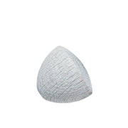 Comandante Holzknauf Eiche Weiß ø 44 mm