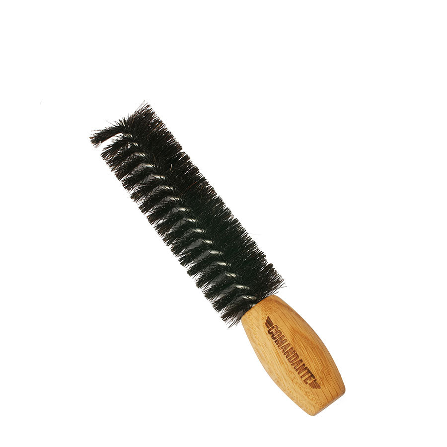 Comandante Long Neck Brush #6 Reinigungsbürste aus Buchenholz