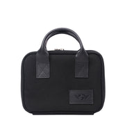 Comandante Travel Bag in Schwarz für C40 Handmühle
