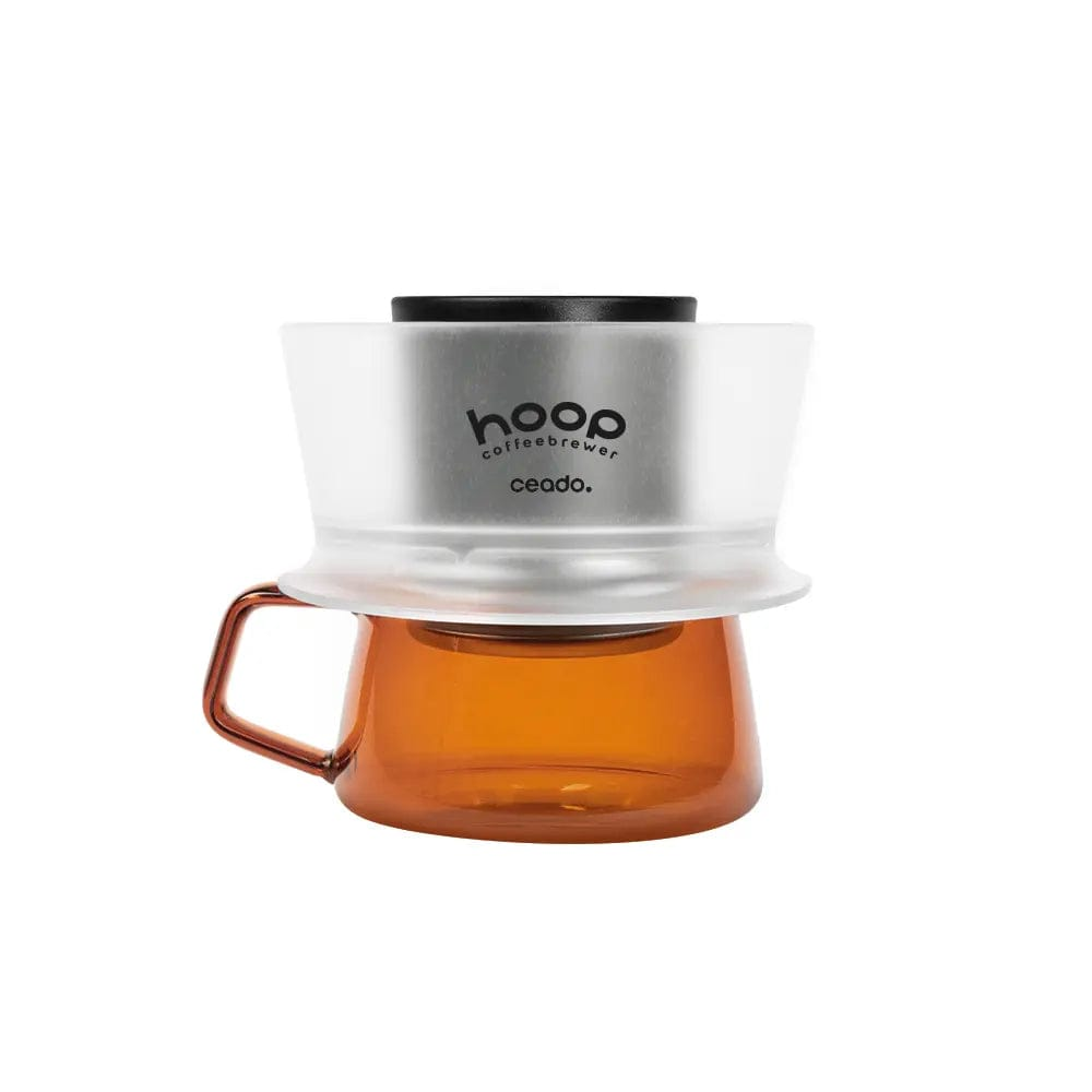 CEADO Hoop - Handfilter Handdilter Ceado    - Rheinland.Coffee