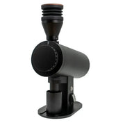G-Iota Pro83V 2025 - Schwarz - Single Dose Mühle mit RPM G-Iota Kaffeemühlen Rheinland Coffee
