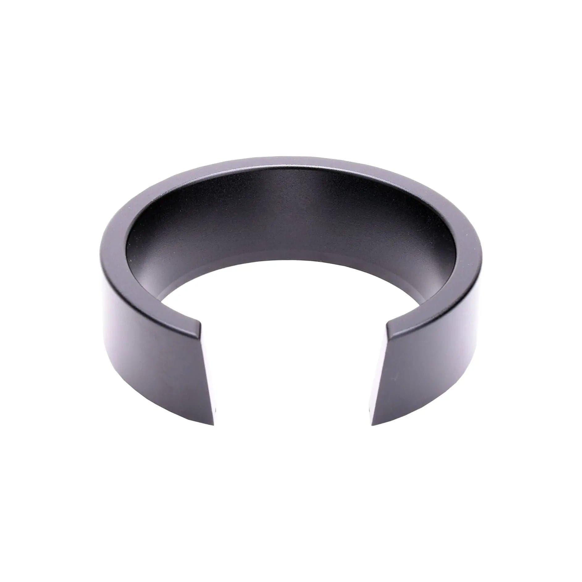 Dosierring / Dosing Funnel für Eureka New Mignon von Joe Frex in Schwarz Dosierring JoeFrex - Rheinland.Coffee
