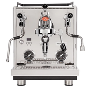 Profitec DRIVE Flow Control Dualboiler Siebträgermaschine Fast Heat Up Espressomaschinen Profitec Chrom / Inox - Rheinland.Coffee