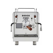Bezzera Duo DE – Dualboiler mit volumetrischer Dosierung