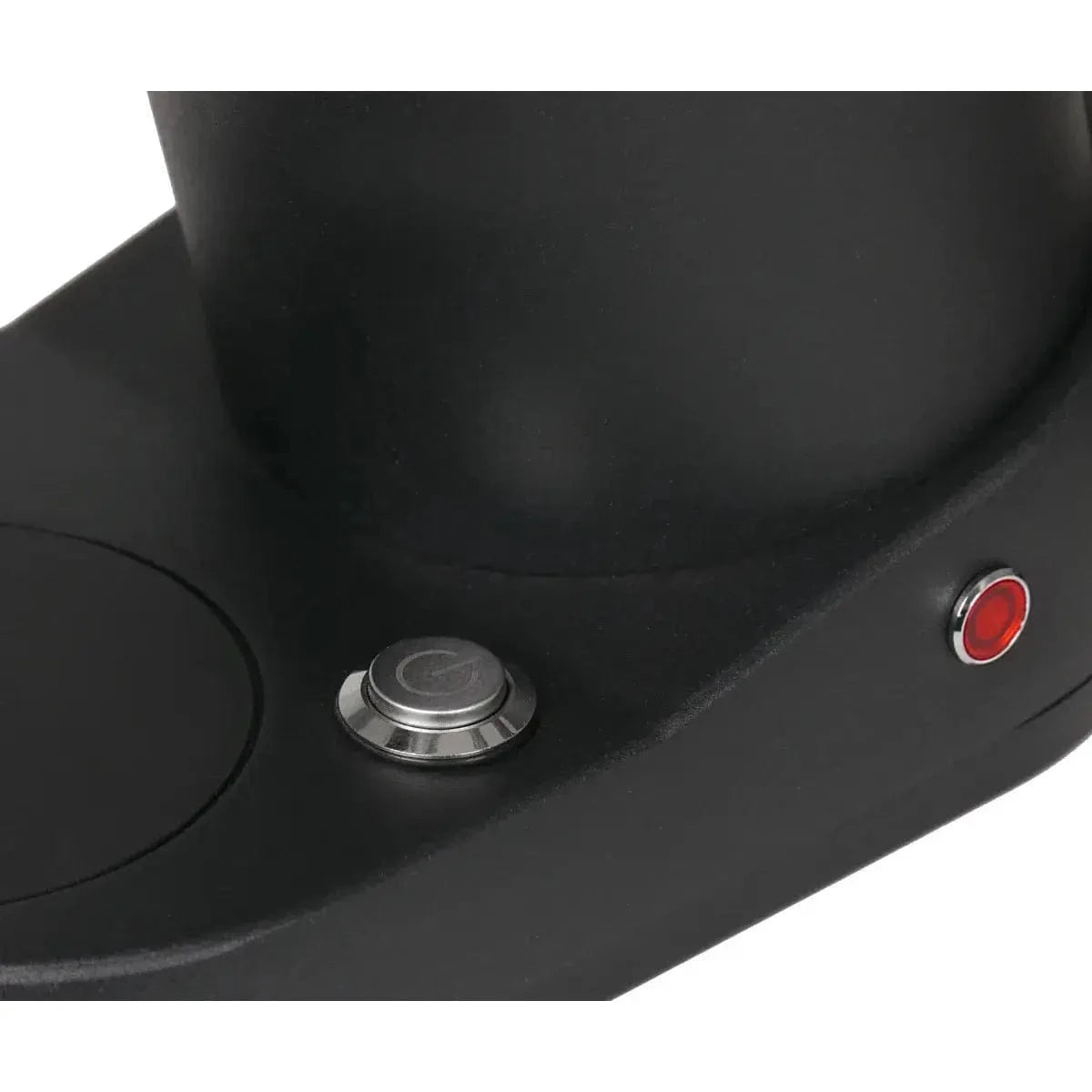 EMIL EM1 Single Doser V2 schwarz Kaffeemühle für Single Dosing Kaffeemühlen EMIL - Rheinland.Coffee