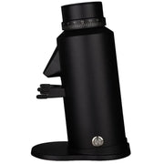 EMIL T64 GEN 2 Single Doser schwarz DLC Scheiben Espressomühle EMIL Kaffeemühlen Rheinland Coffee