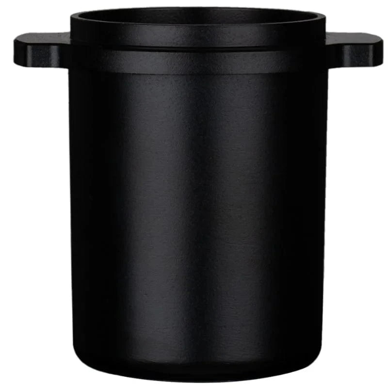 EMIL T64 GEN 2 Single Doser schwarz DLC Scheiben Espressomühle EMIL Kaffeemühlen Rheinland Coffee