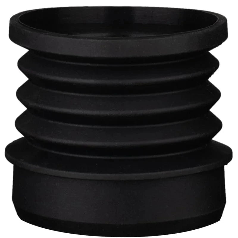 EMIL T64 GEN 2 Single Doser schwarz DLC Scheiben Espressomühle EMIL Kaffeemühlen Rheinland Coffee