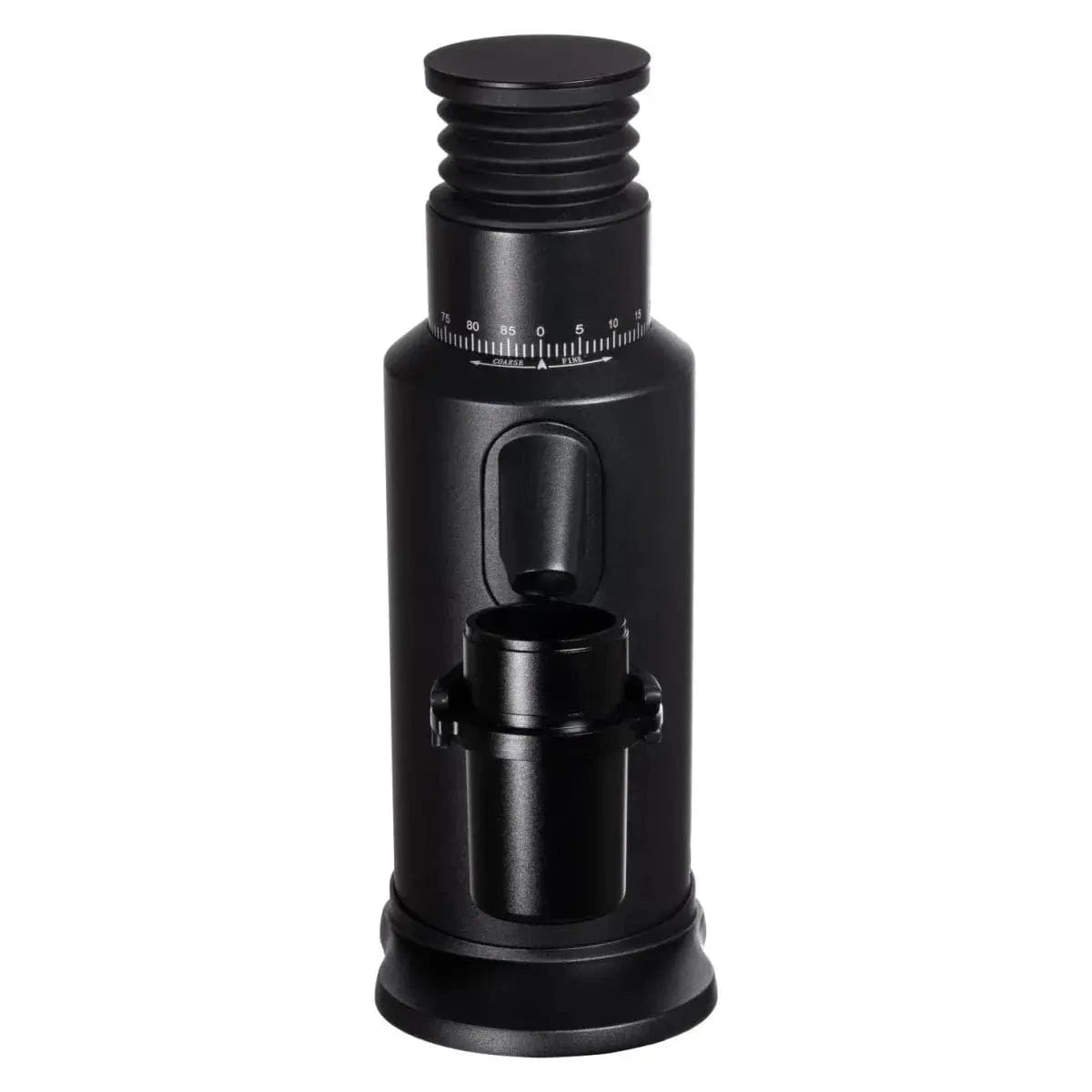 EMIL T64 Single Doser black TITAN BURRS - Kaffeemühle Kaffeemühlen EMIL - Rheinland.Coffee