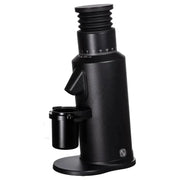 EMIL T64 Single Doser black TITAN BURRS - Kaffeemühle Kaffeemühlen EMIL - Rheinland.Coffee