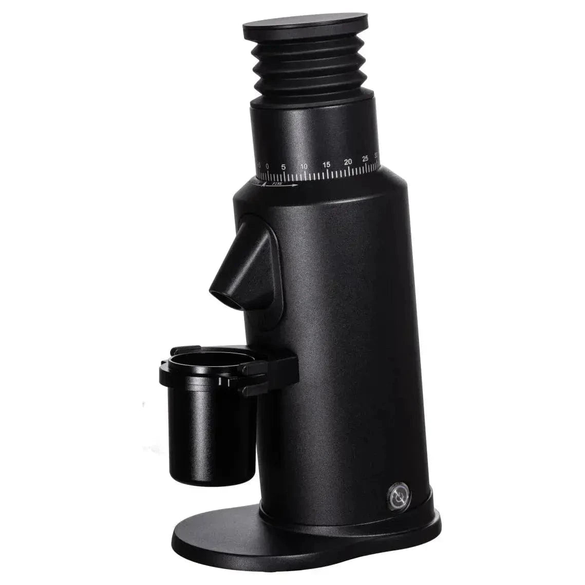 EMIL T64 Single Doser black TITAN BURRS - Kaffeemühle Kaffeemühlen EMIL - Rheinland.Coffee
